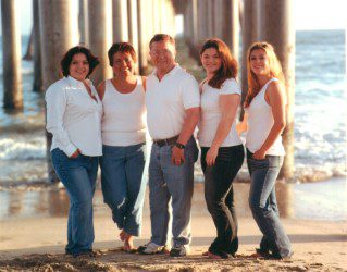 John Reynolds Gardiner Family